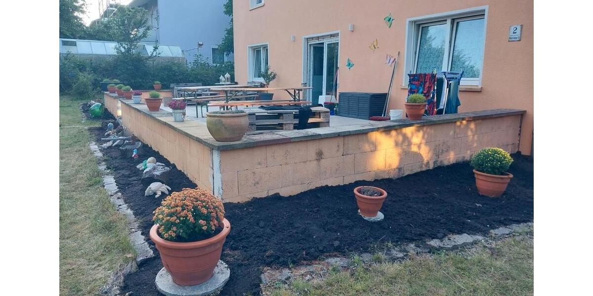 Mehrfamilienhaus, Wohnhaus Hof Christiansreuth - 7 Zimmer, 200 m&sup2;, 500.000&euro; | Angebot:26612364