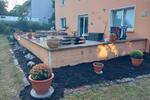 Mehrfamilienhaus, Wohnhaus Hof Christiansreuth - 7 Zimmer, 200 m&sup2;, 500.000&euro; | Angebot:26612364