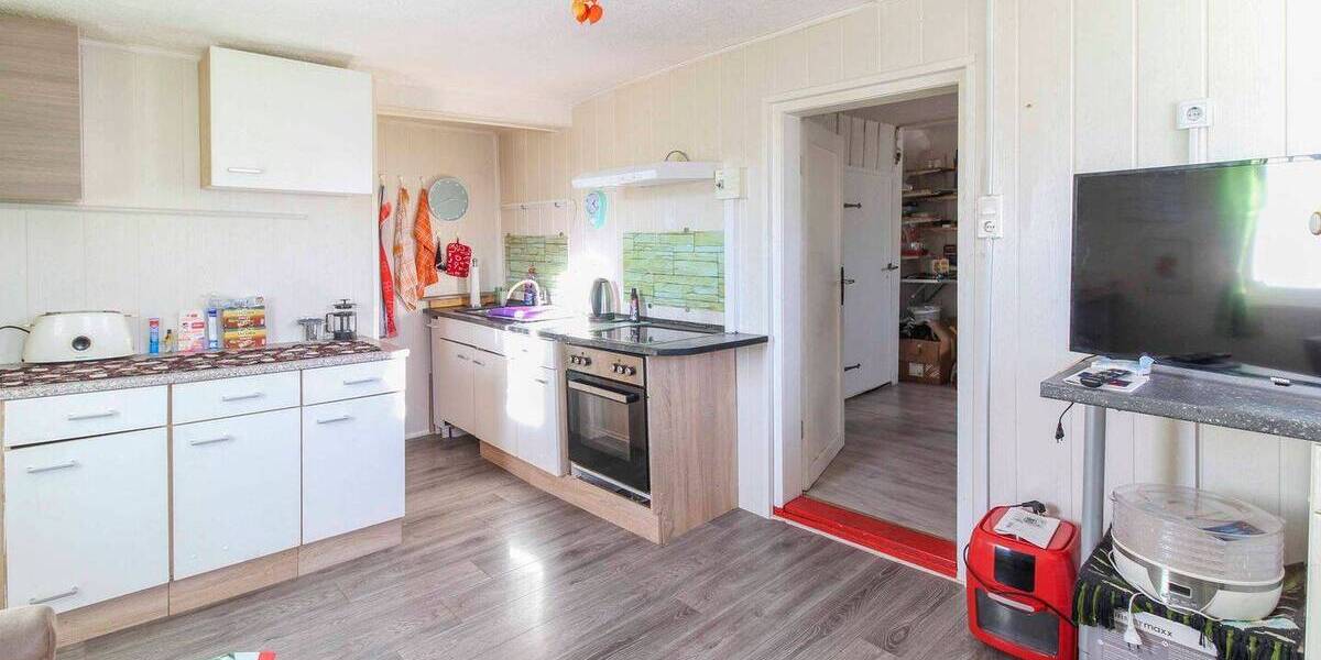 Einfamilienhaus Auma-Weidatal Auma - 4 Zimmer, 68.000&euro; | Angebot:26037988