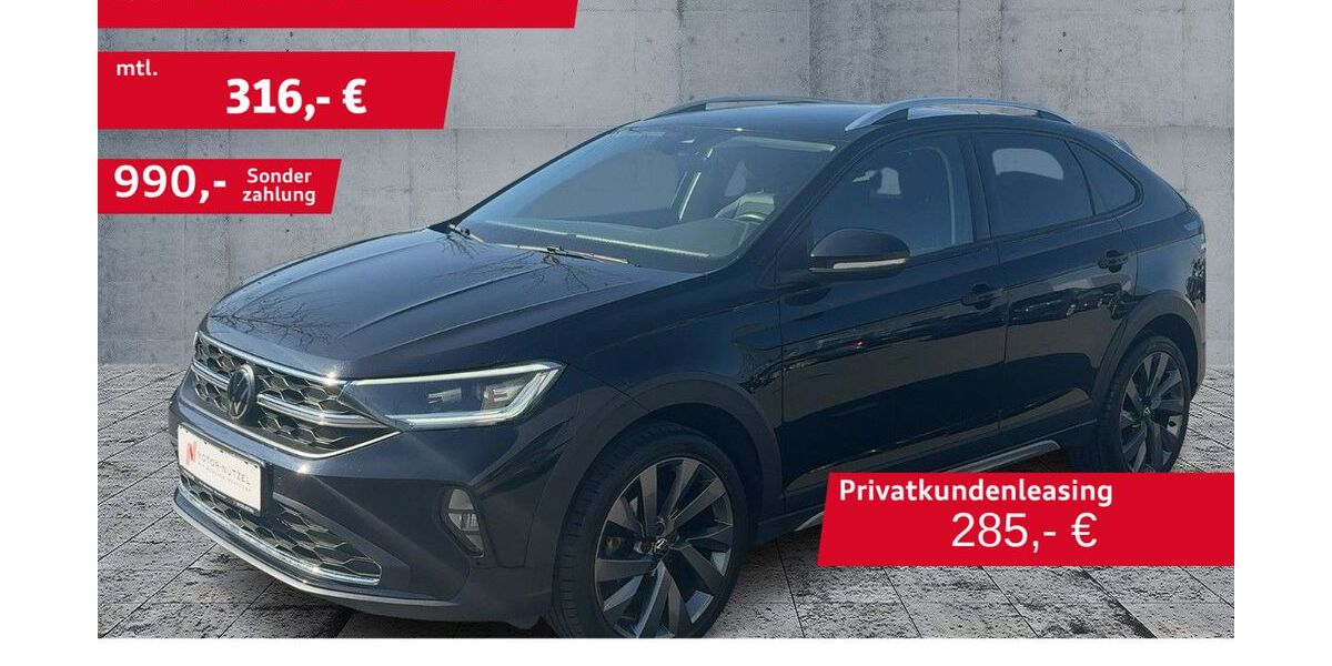 VW Taigo 45.340 km 21.990 &euro; Hof 95030