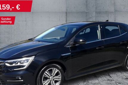 Renault Megane 51.715 km 14.690 &euro; Hof 95030