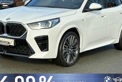 BMW X2 25.163 km 40.690 &euro; Hof 95032