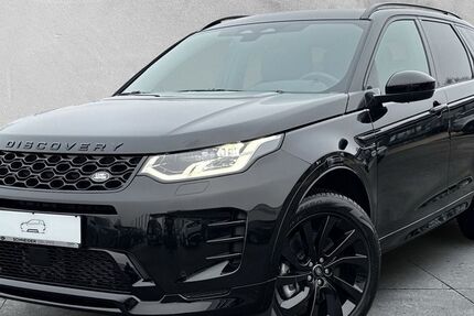 Land Rover Discovery Sport 7.999 km 66.956 &euro; Hof 95030