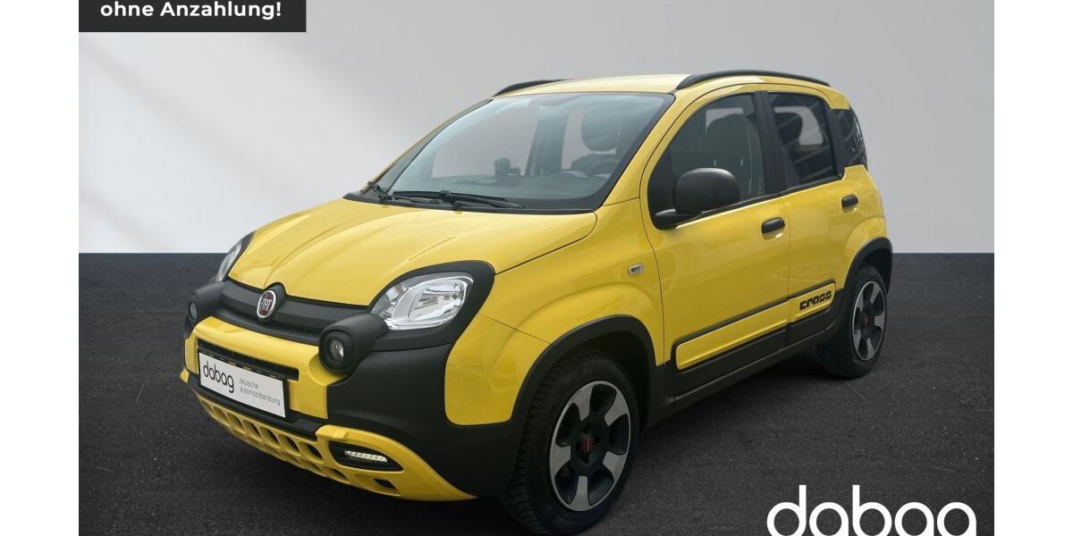 Fiat Panda 36.150 km 11.975 &euro; Zeulenroda-Triebes 07937