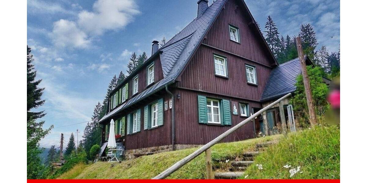 Doppelhaushälfte Muldenhammer Morgenröthe-Rautenkranz - 5 Zimmer, 100 m&sup2;, 138.000&euro; | Angebot:25662044
