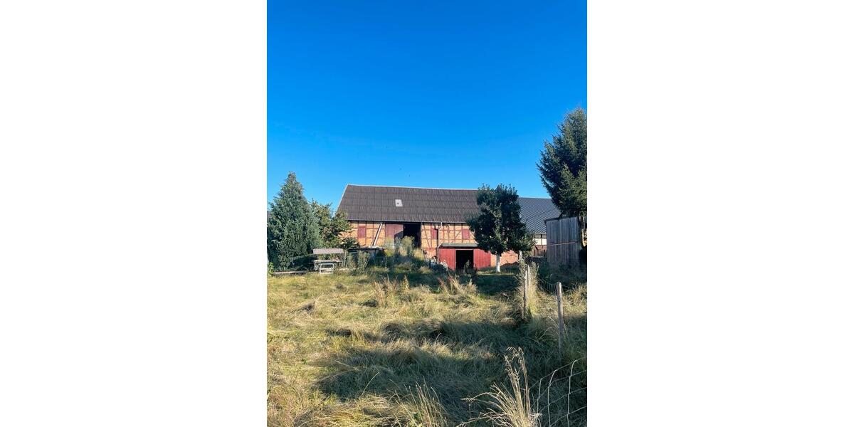Bauernhaus, Landhaus Schleiz - 6 Zimmer, 170 m&sup2;, 230.000&euro; | Angebot:27165847