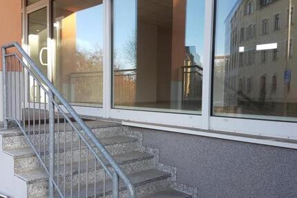 Gewerbeobjekt Plauen Altstadt - 400&euro; | Angebot:9520945