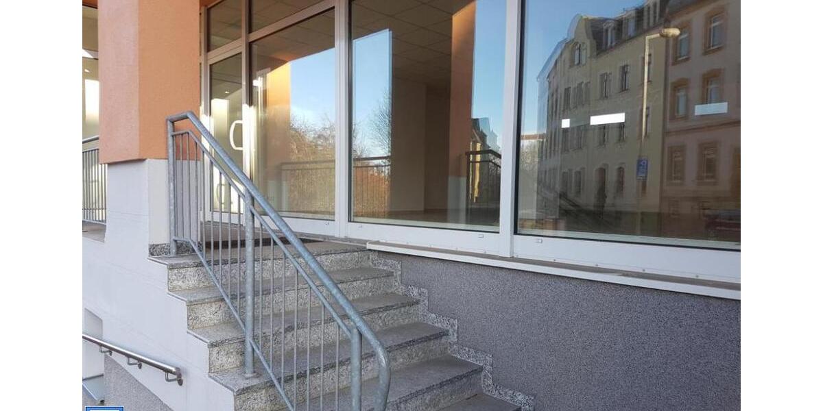 Gewerbeobjekt Plauen Altstadt - 400&euro; | Angebot:9520945