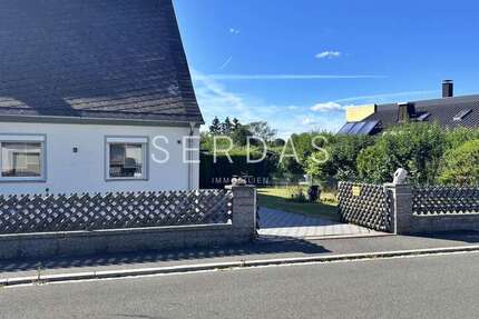 Haus zum Kaufen in Rehau 214.900 € 200 m² - Haus Rehau | Angebot:27311982