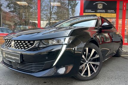 Peugeot 508 171.233 km 11.930 &euro; Oberkotzau 95145