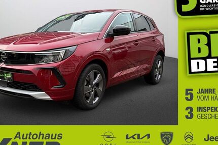Opel Grandland (X) 22.326 km 18.750 &euro; Hof 95032