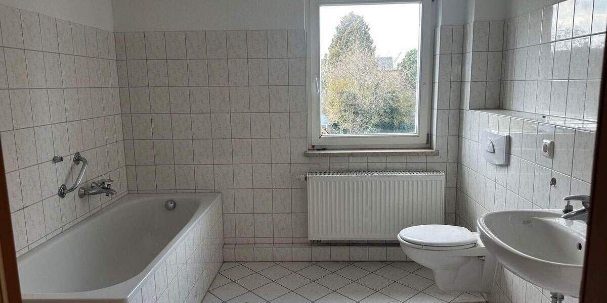 Etagenwohnung Netzschkau - 2 Zimmer, 53 m&sup2;, 268&euro; | Angebot:25864441