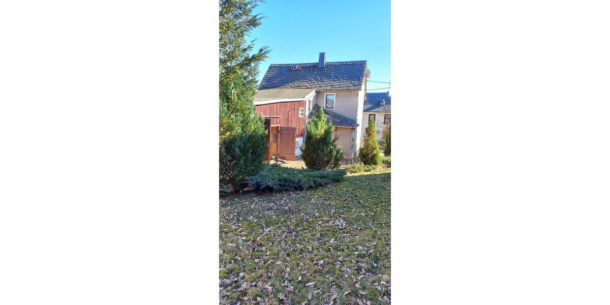 Einfamilienhaus Weischlitz - 40.000&euro; | Angebot:25047576