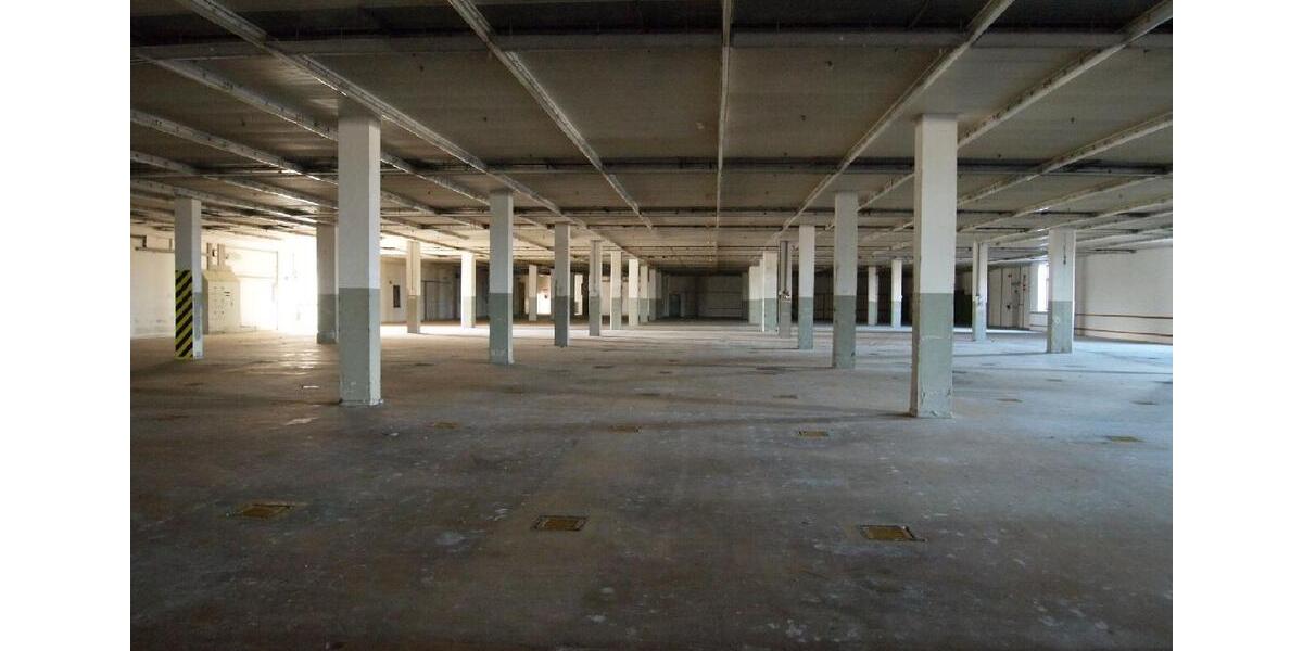 Gewerbeobjekt Hof Altstadt - 4.980&euro; | Angebot:23797450