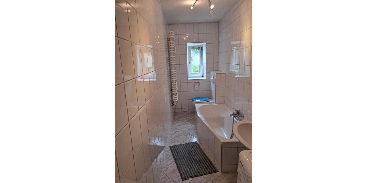 Erdgeschoßwohnung Adorf/Vogtland Vogtland - 2 Zimmer, 31 m&sup2;, 260&euro; | Angebot:26624789
