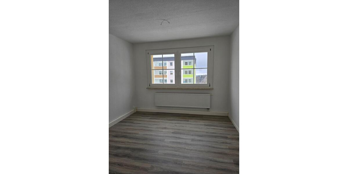 Etagenwohnung Schöneck/Vogtland Vogtland - 3 Zimmer, 57 m&sup2;, 315&euro; | Angebot:25838339