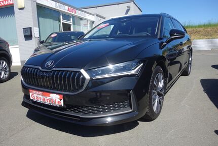 Skoda Superb 21.980 km 35.980 &euro; Hof 95030