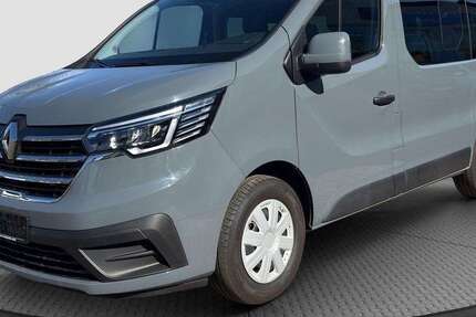 Renault Trafic 16.795 km 27.777 &euro; Neustadt/Vogtland 08223