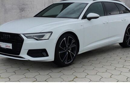 Audi A6 63.400 km 38.980 &euro; Plauen 08527