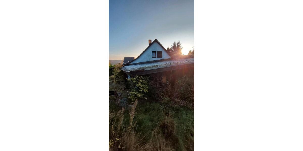 Einfamilienhaus Netzschkau - 3 Zimmer, 55 m&sup2;, 67.000&euro; | Angebot:23425940