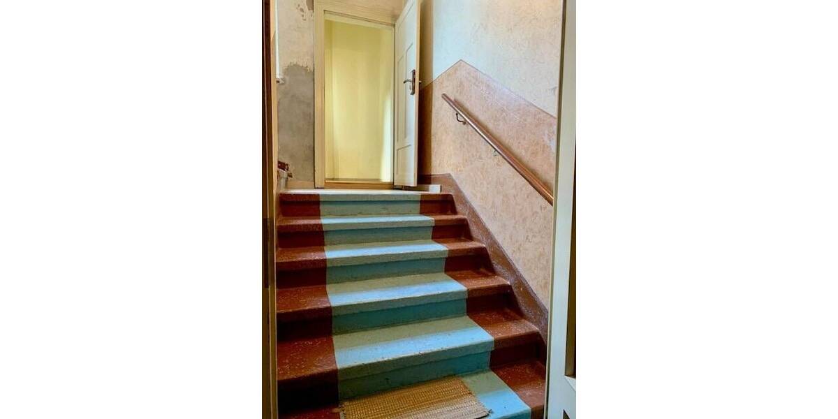 Mehrfamilienhaus, Wohnhaus Reichenbach - 8 Zimmer, 243 m&sup2;, 75.000&euro; | Angebot:25741445