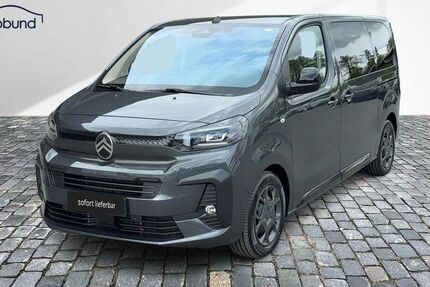 Citroen SpaceTourer 1.500 km 35.970 &euro; Neuensalz 08541