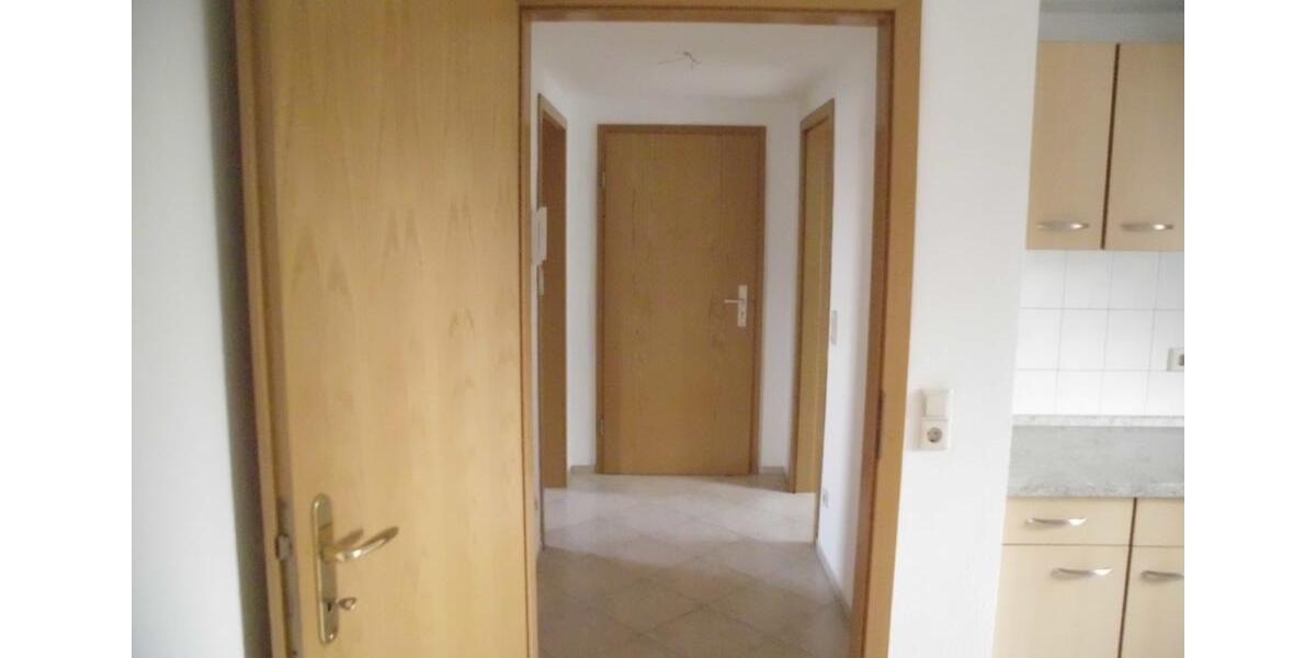 Maisonettenwohnung Reichenbach im Vogtland - 2 Zimmer, 61 m&sup2;, 280&euro; | Angebot:25319800