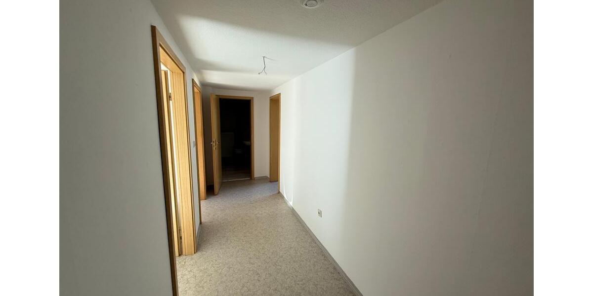 Etagenwohnung Auma-Weidatal Weidatal - 3 Zimmer, 64 m&sup2;, 335&euro; | Angebot:25138394