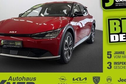 Kia EV6 27.565 km 23.900 &euro; Hof 95032