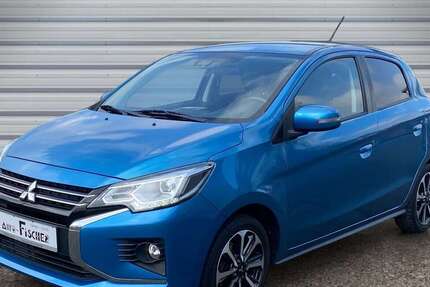 Mitsubishi Space Star 66.959 km 11.490 &euro; Hof 95032