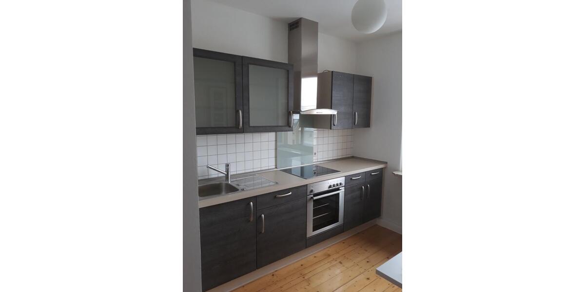 Etagenwohnung Reichenbach im Vogtland Obermylau - 2 Zimmer, 43 m&sup2;, 280&euro; | Angebot:24604150