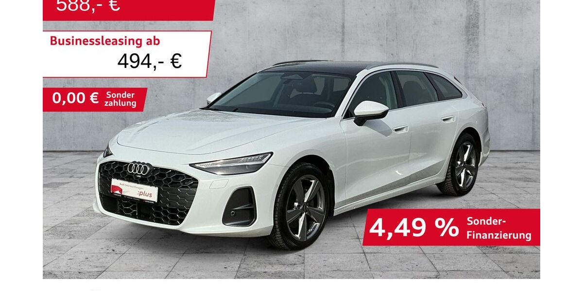 Audi A6 24.121 km 54.830 &euro; Hof 95030