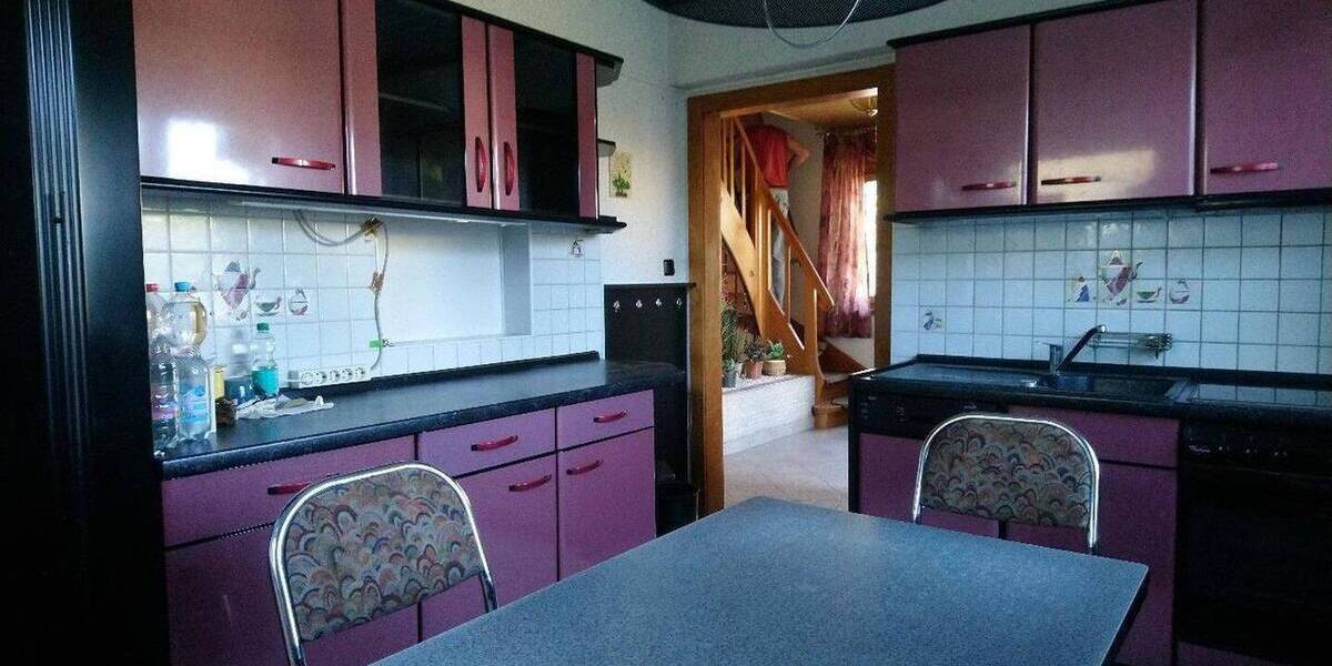 Einfamilienhaus Zeulenroda - 5 Zimmer, 120 m&sup2;, 330.000&euro; | Angebot:25996821