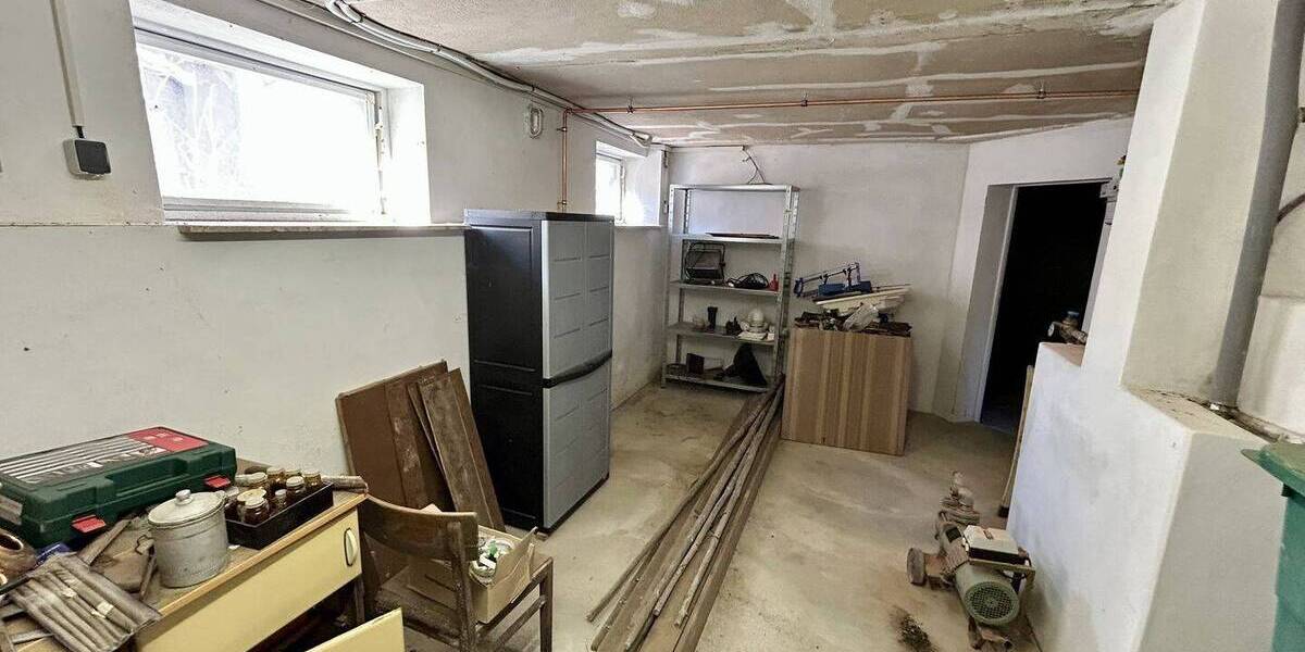 Einfamilienhaus Steinberg Rothenkirchen - 7 Zimmer, 104 m&sup2;, 125.000&euro; | Angebot:26154145