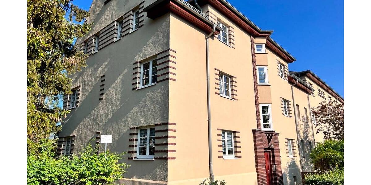 Etagenwohnung Plauen Reusa - 1 Zimmer, 235 m&sup2;, 125.000&euro; | Angebot:26723401