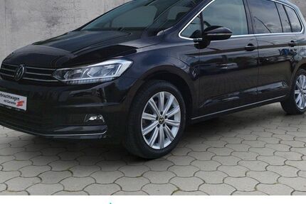 VW Touran 32.800 km 25.580 &euro; Plauen 08527