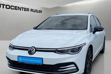 VW Golf 27.451 km 26.950 &euro; Zeulenroda-Triebes 07937
