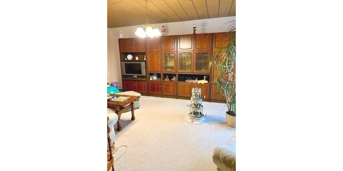 Mehrfamilienhaus, Wohnhaus Brockau Brockau - 5 Zimmer, 109 m&sup2;, 125.000&euro; | Angebot:25662053