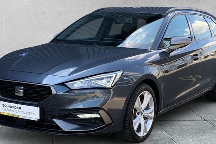 Seat Leon 60.500 km 24.890 &euro; Plauen 08527