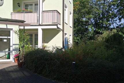 Wohnung Plauen Westend - 2 Zimmer, 41 m&sup2;, 64.000&euro; | Angebot:25776184