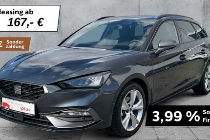 Seat Leon 22.639 km 27.930 &euro; Hof 95030