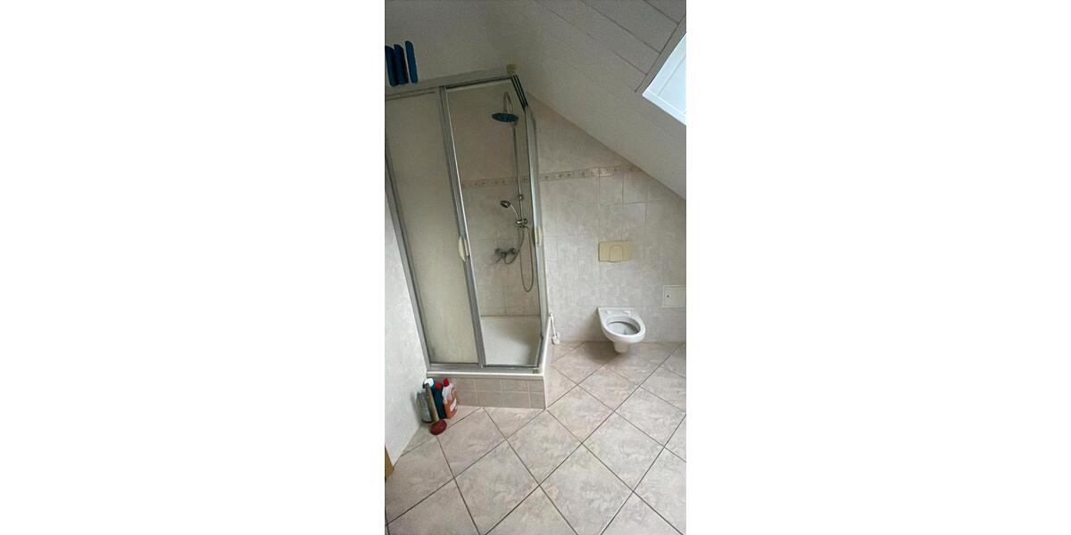 Dachgeschoßwohnung Reichenbach im Vogtland - 2 Zimmer, 45 m&sup2;, 495&euro; | Angebot:24535100