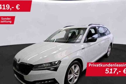 Skoda Superb 72.508 km 33.100 &euro; Hof 95030