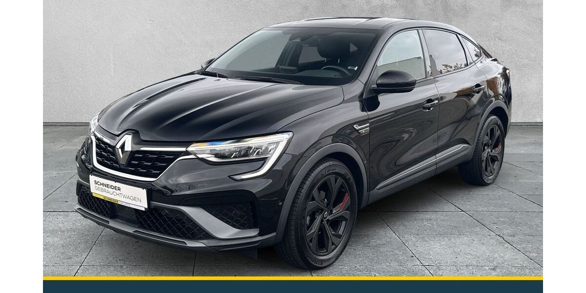 Renault Arkana 40.100 km 20.990 &euro; Hof 95030