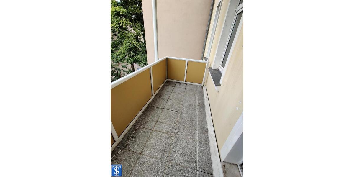 Etagenwohnung Plauen - 4 Zimmer, 92 m&sup2;, 550&euro; | Angebot:25710534