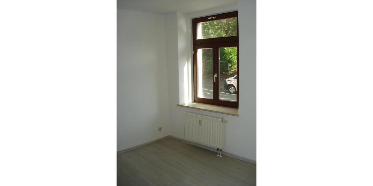 Erdgeschoßwohnung Reichenbach im Vogtland - 2 Zimmer, 47 m&sup2;, 253&euro; | Angebot:24781609