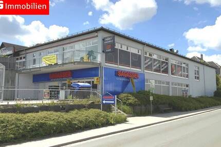 Gewerbeobjekt Schleiz - 849.000&euro; | Angebot:26730312
