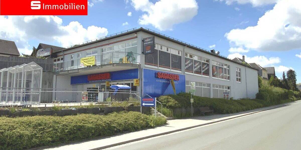 Gewerbeobjekt Schleiz - 849.000&euro; | Angebot:26730312