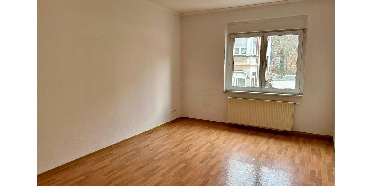 Etagenwohnung Zeulenroda-Triebes Triebes - 4 Zimmer, 100 m&sup2;, 600&euro; | Angebot:24114842