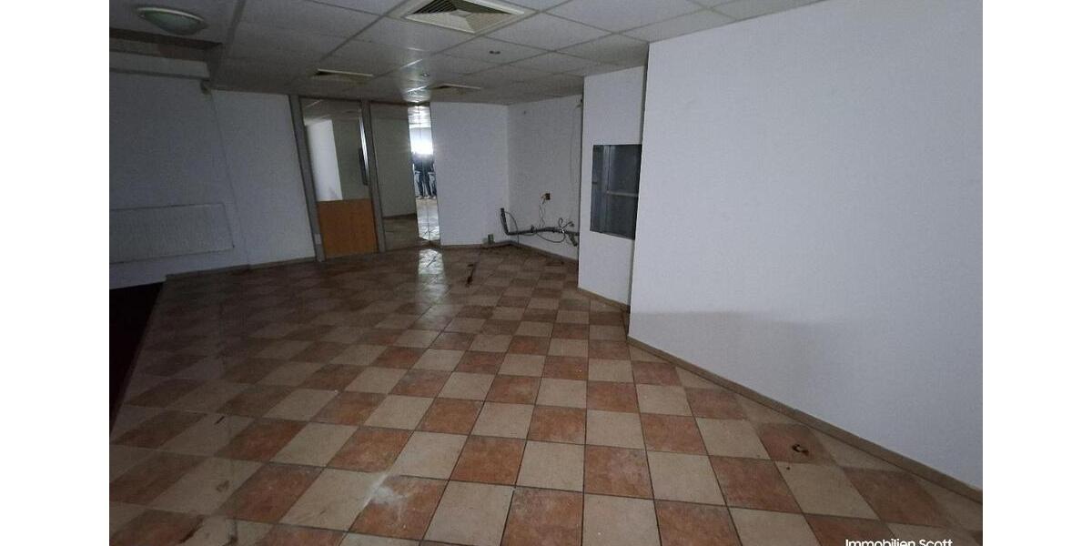 Gewerbeobjekt Plauen Bahnhofsvorstadt - 1.758&euro; | Angebot:21919741